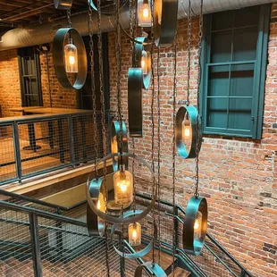 Upstairs Event Venue