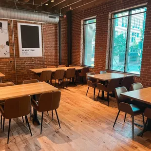 Upstairs Event Venue