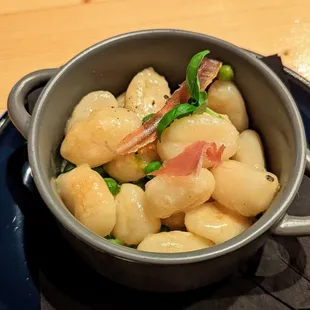 Gnocchi
