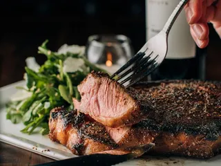 The Cellar at Duckworth's