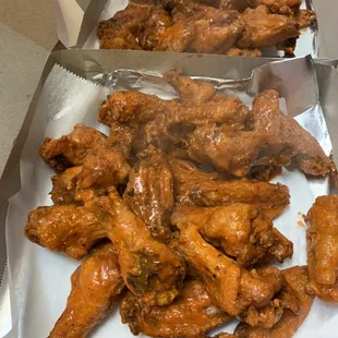 Buffalo Wings