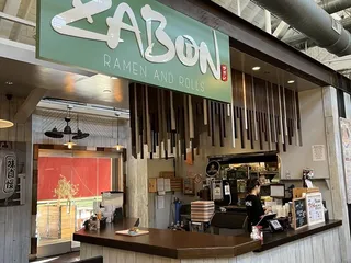 Zabon Ramen & Rolls