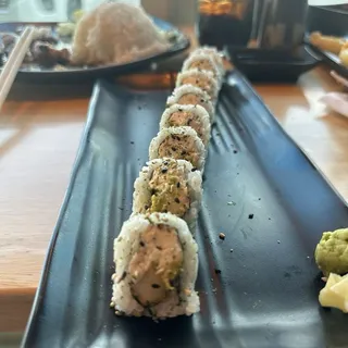 Philadelphia Roll