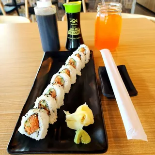 Tuna Roll