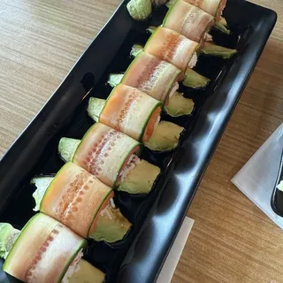 Evergreen Roll