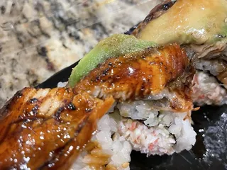 Sushi Sho