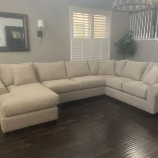 209 Furniture