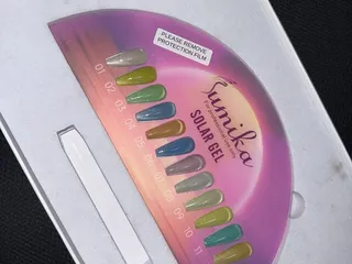 Allure Nails & Spa Il