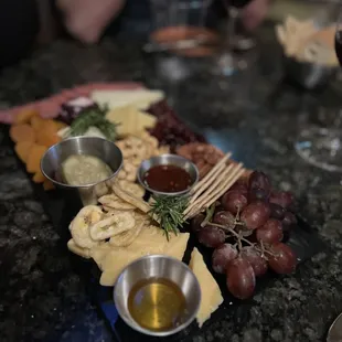 6 Item Make Your Own Board