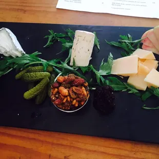 Marin French Truffle Brie