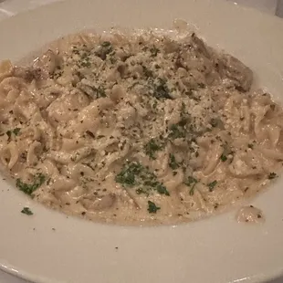 pasta dish, food, pasta