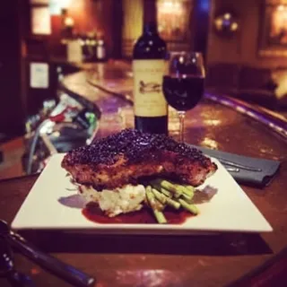 Ancho Strip