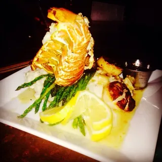 Lobster Tail