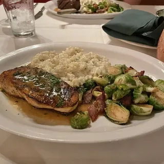 Brussel Sprouts
