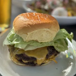 CheeseBurguer