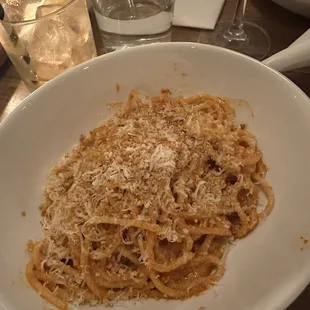 Spaghetti