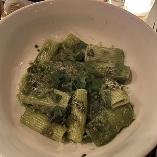 Rigatoni