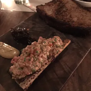 Steak Tartare