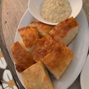 Focaccia