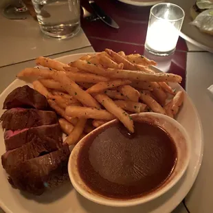Steak Frites