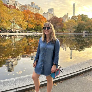 Melissa A.