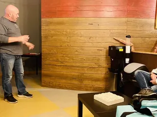 made you think escapes