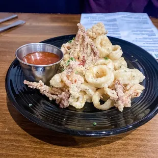 Calamari