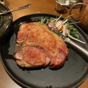 Pork Chop