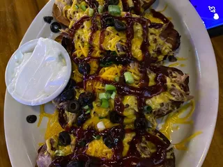 Hilltop Family Restaurant