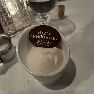 food, dessert
