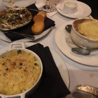 Escargots de Bourgogne