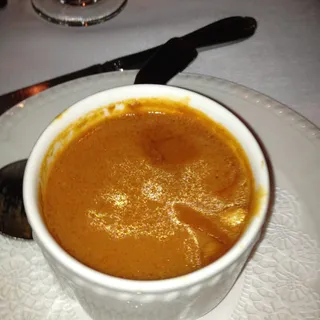 Lobster Bisque