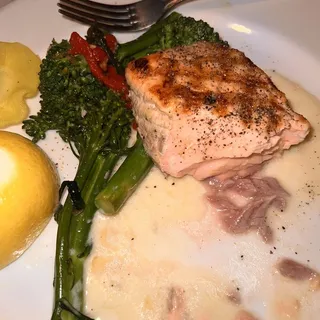 Scottish Salmon Filet