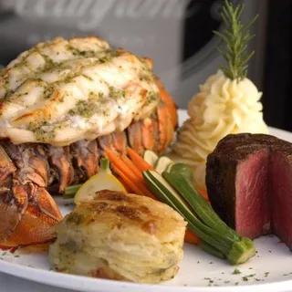 Lobster Tail