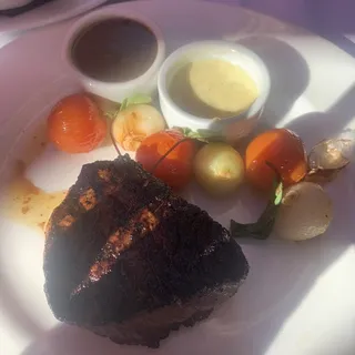 Center Cut Filet Mignon