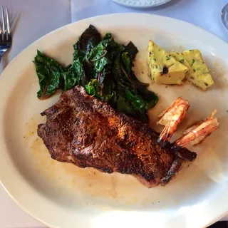 Prime Rib Eye