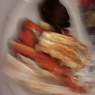 Alaskan King Crab