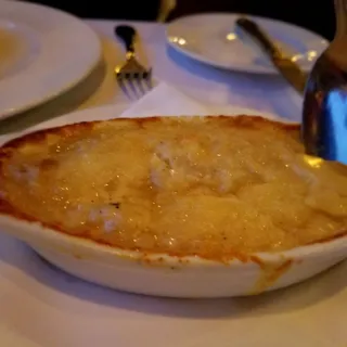 Au Gratin Potatoes