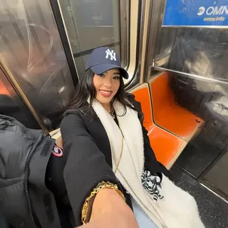 Krystel K.