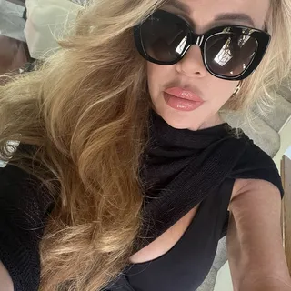 Natassha B.