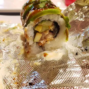 21 Sushi House - Calimesa