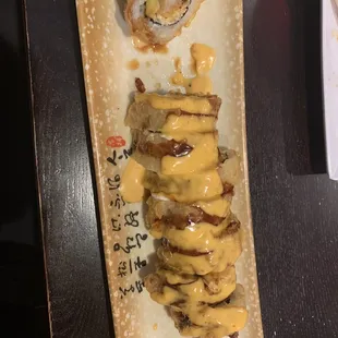Super Mama Roll