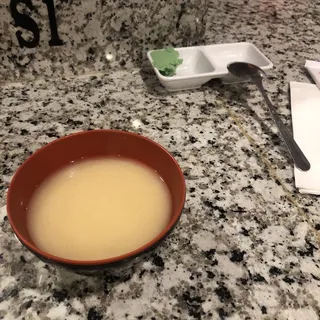 Miso Soup