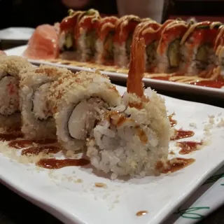 Crunch Roll