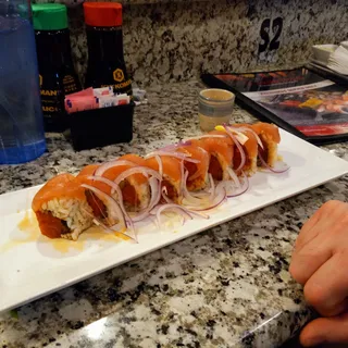 Aloha Roll