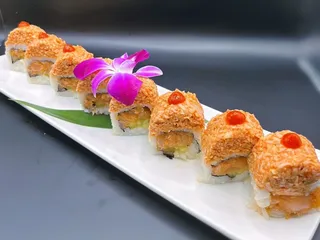 Kyo Sushi