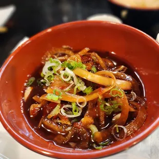 Kimchi YUM!