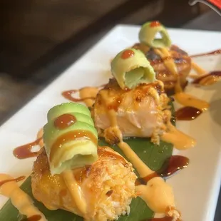 Chef Special