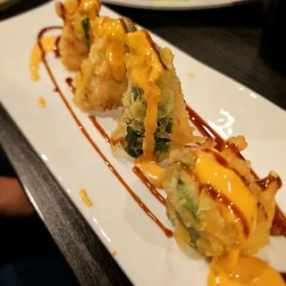 Stuffed Jalapeno