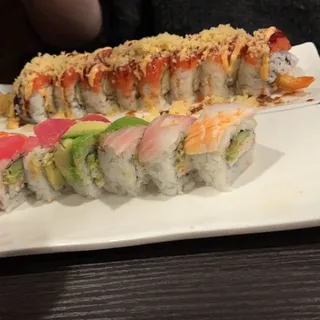 Rainbow